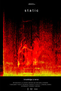 Watch Static (Short 2015)