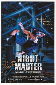Watch Nightmaster