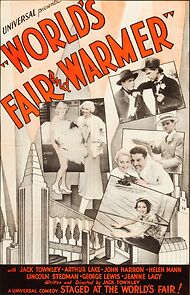 Watch World's Fair and Warmer (Short 1934)