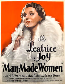 Watch Man-Made Women