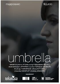 Watch Umbrella (Short 2012)