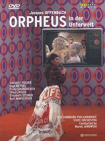 Watch Orpheus in der Unterwelt