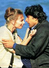 Watch Les moissons de l'océan