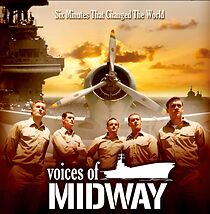 Watch Voices of Midway (Short 2014)