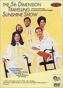Watch The 5th Dimension Traveling Sunshine Show