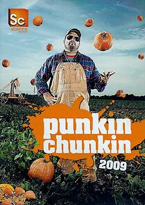 Watch Punkin Chunkin (TV Special 2009)