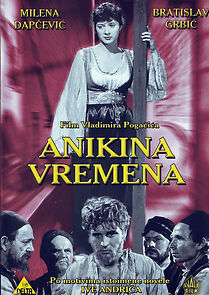 Watch Legends of Anika