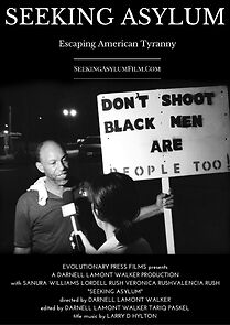 Watch Seeking Asylum