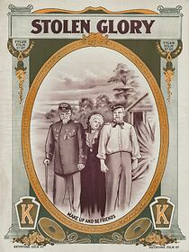 Watch Stolen Glory (Short 1912)