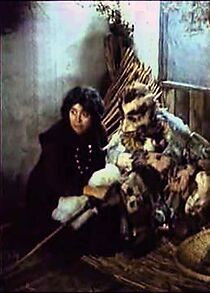 Watch Pancho i talasamite