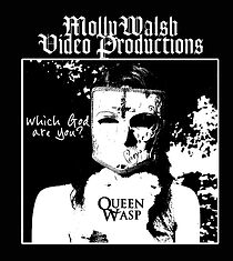 Watch Queen Wasp (Short 2016)