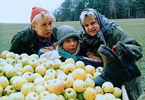 Watch Black Flamingos - Sie lieben euch zu Tode