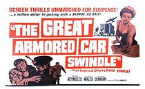 Watch The Great Armored Car Swindle