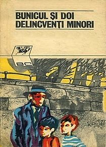 Watch Bunicul si doi delincventi minori