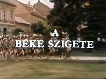 Watch A béke szigete