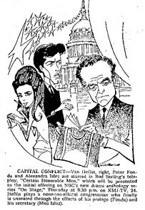 Watch Certain Honorable Men