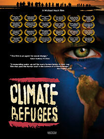 Watch Climate Refugees