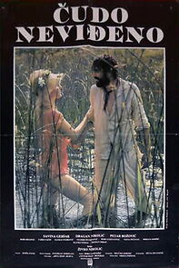 Watch Cudo nevidjeno