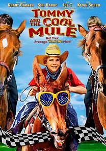 Watch Tommy and the Cool Mule