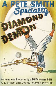 Watch Diamond Demon (Short 1947)