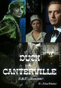 Watch The Canterville Ghost