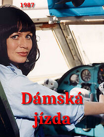 Watch Dámská jízda