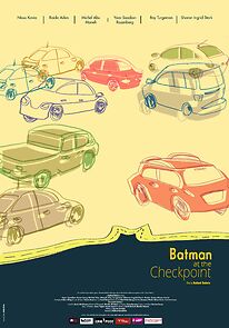 Watch Batman at the Checkpoint (Short 2012)