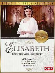 Watch Elisabeth Kaiserin von Österreich
