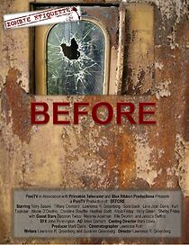 Watch Before: Zombie Etiquette (TV Special 2011)
