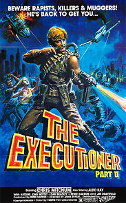 Watch The Executioner, Part II