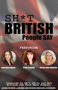 Watch Sh*t British People Say in the USA (Short 2012)