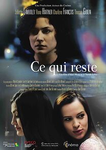 Watch Ce qui reste