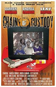 Watch Chain of Custody (Short 2012)