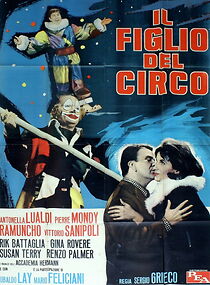 Watch Il figlio del circo