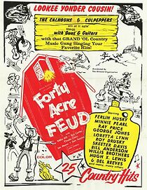 Watch Forty Acre Feud