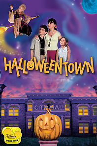 Watch Halloweentown