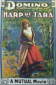 Watch Harp of Tara (Short 1914)