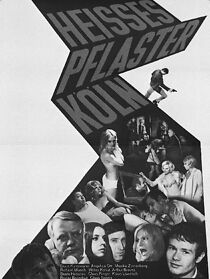 Watch Heisses Pflaster Köln