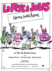 Watch Home Sweet Home
