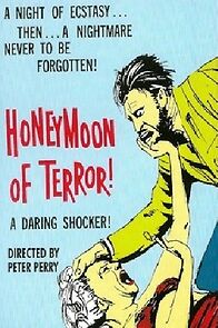 Watch Honeymoon of Terror