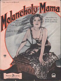 Watch The Melancholy Dame (Short 1929)
