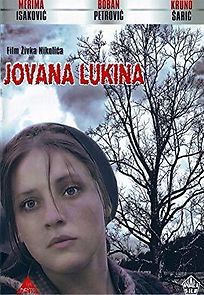 Watch Jovana Lukina