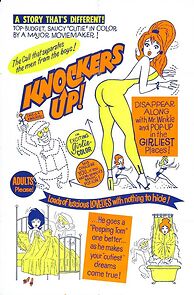 Watch Knockers Up