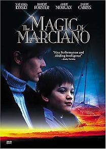 Watch The Magic of Marciano