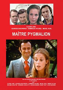 Watch Maître Pygmalion
