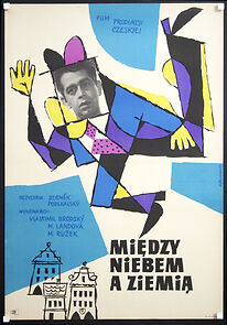 Watch Mezi zemí a nebem