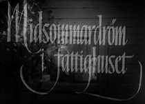 Watch Midsommardröm i fattighuset