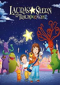 Watch Laura's Star and the Dream Monster
