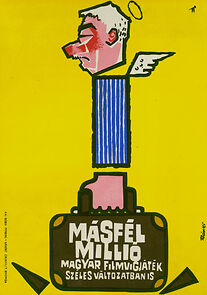 Watch Másfél millió