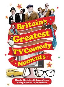 Watch Greatest TV Comedy Moments
